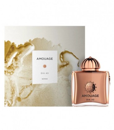 Оригинал Amouage Dia Man