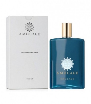 Оригинал Amouage Enclave