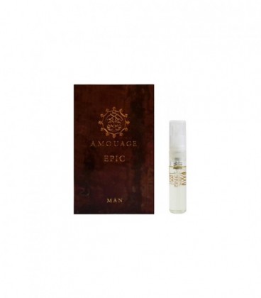 Оригинал Amouage Epic
