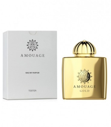 Оригинал Amouage Gold