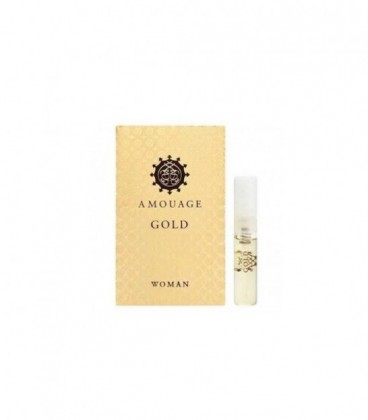 Оригинал Amouage Gold