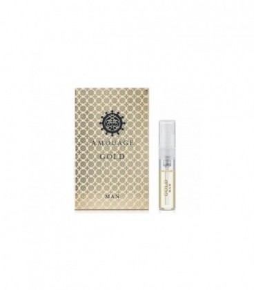 Оригинал Amouage Gold Man