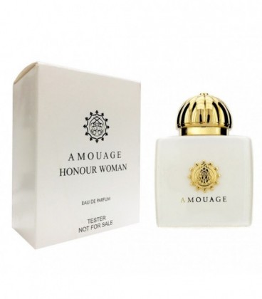 Оригинал Amouage Honour