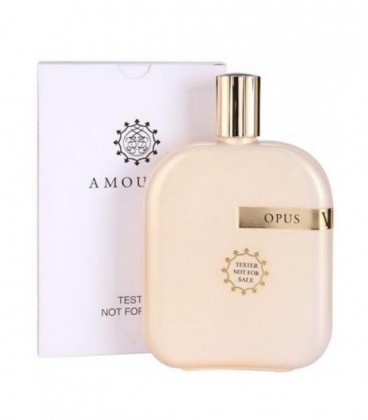 Оригинал Amouage Library Collection Opus VIII