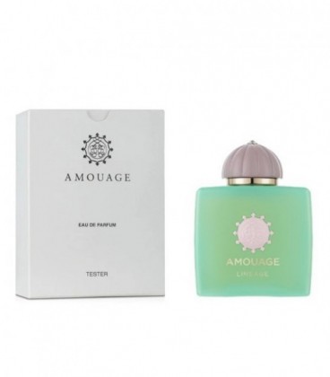 Оригинал Amouage Lineage