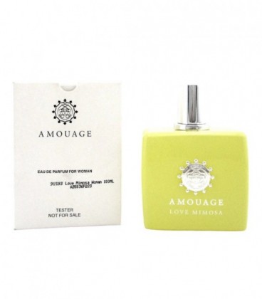 Оригинал Amouage Love Mimosa