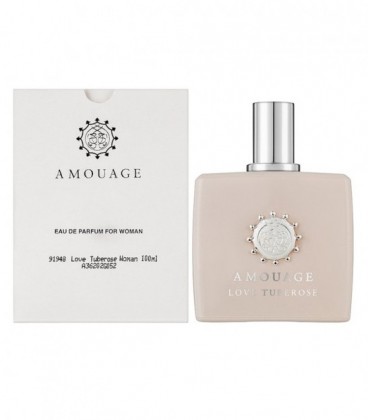 Оригинал Amouage Love Tuberose