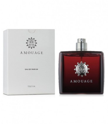 Оригинал Amouage Lyric