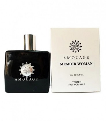 Оригинал Amouage Memoir