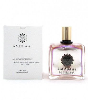 Оригинал Amouage Portrayal