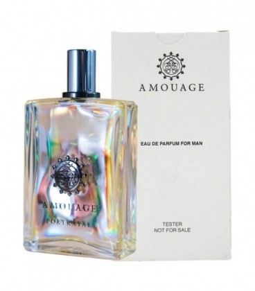 Оригинал Amouage Portrayal Man