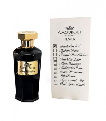 Оригинал Amouroud Dark Orchid