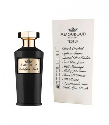 Оригинал Amouroud Oud After Dark