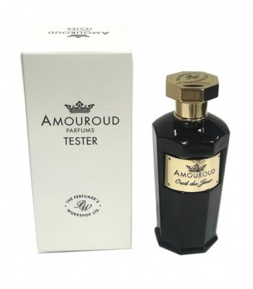 Оригинал Amouroud Oud Du Jour