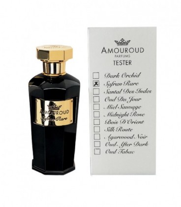 Оригинал Amouroud Safran Rare