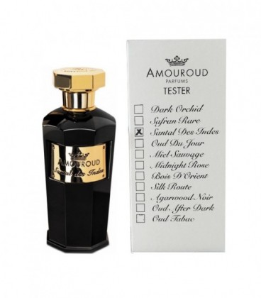 Оригинал Amouroud Santal Des Indes