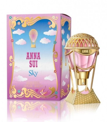 Оригинал Anna Sui Sky