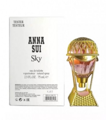 Оригинал Anna Sui Sky