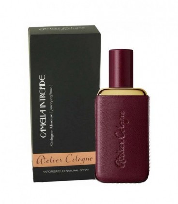 Оригинал Atelier Cologne Camelia Intrepide