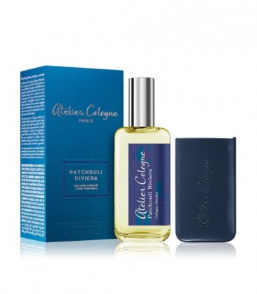 Оригинал Atelier Cologne Patchouli Riviera