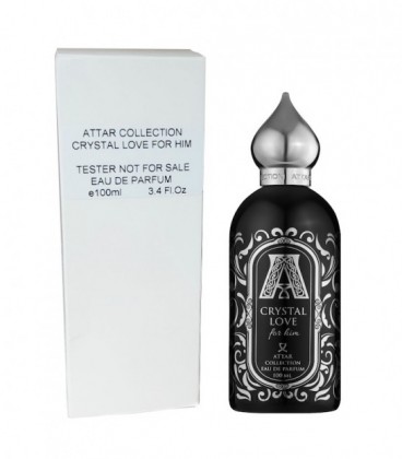 Оригинал Attar Collection Crystal Love For Him