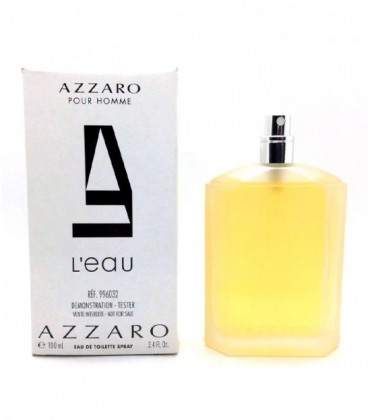 Оригинал Azzaro Pour Homme L'Eau