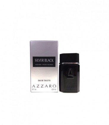 Оригинал Azzaro Silver Black