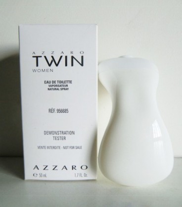 Оригинал Azzaro Twin Women