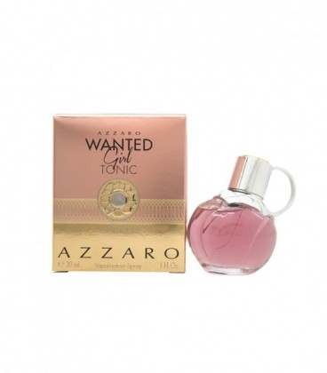 Оригинал Azzaro Wanted Girl Tonic