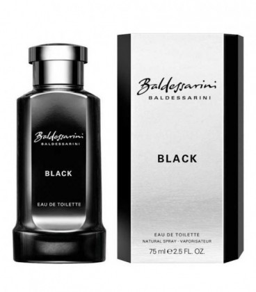 Оригинал Baldessarini Black