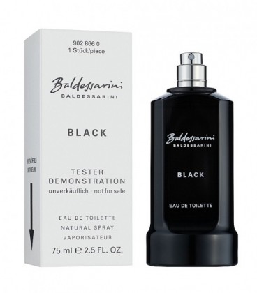 Оригинал Baldessarini Black