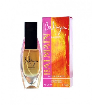 Оригинал Balmain Balmya Eau de Toilette