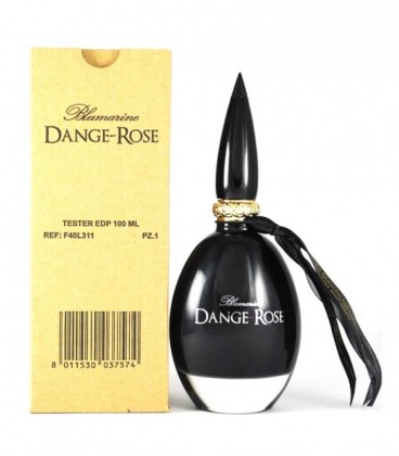 Оригинал Blumarine Dange-Rose for Women