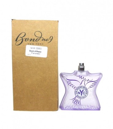 Оригинал Bond №9 The Scent Of Peace