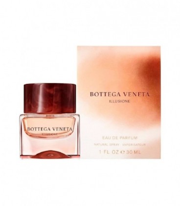 Оригинал Bottega Veneta Illusione for Her