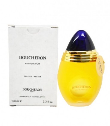 Оригинал Boucheron Eau de Parfum for Women