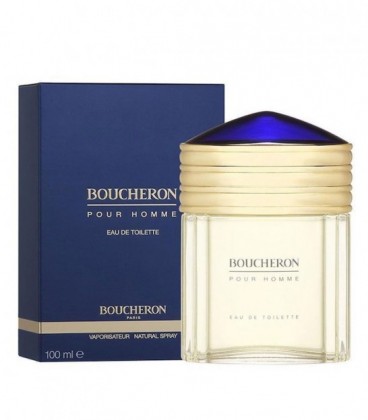 Оригинал Boucheron BOUCHERON For Men