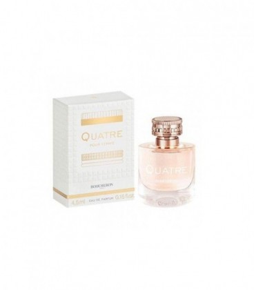 Оригинал Boucheron QUATRE For Women