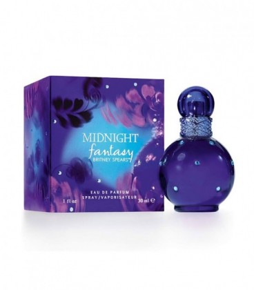 Оригинал Britney Spears Midnight Fantasy