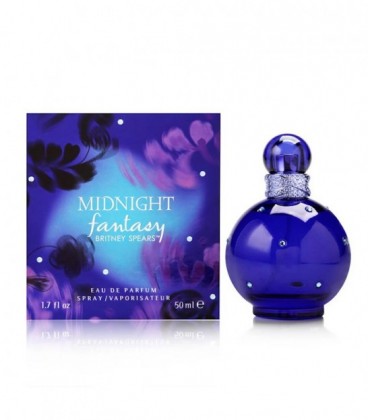 Оригинал Britney Spears Midnight Fantasy