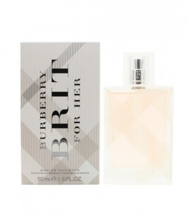 Оригинал Burberry Brit for Her Eau de Toilette