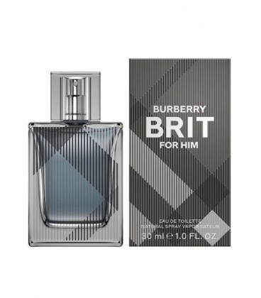 Оригинал Burberry Brit for Him