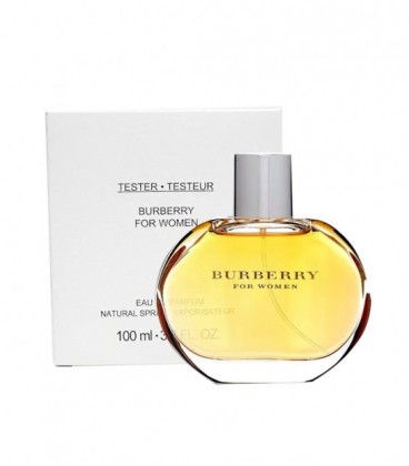 Оригинал Burberry Burberry For Women