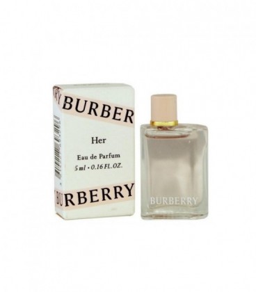 Оригинал Burberry Burberry Her