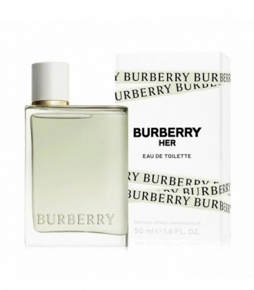 Оригинал Burberry Burberry Her Eau De Toilette