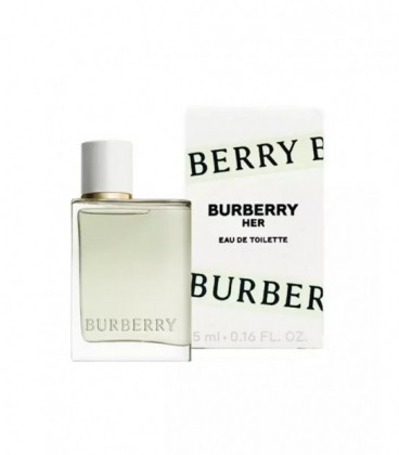 Оригинал Burberry Burberry Her Eau De Toilette