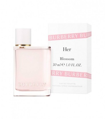 Оригинал Burberry Burberry Her Blossom