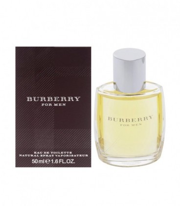 Оригинал Burberry For Men