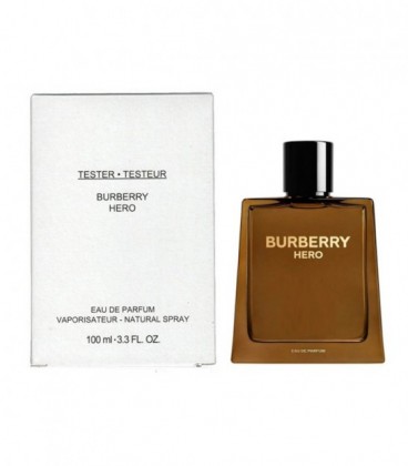 Оригинал Burberry Hero Eau de Parfum