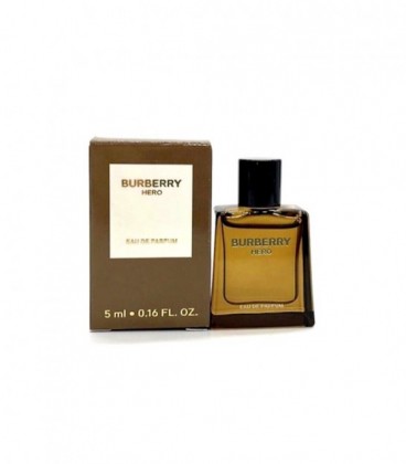 Оригинал Burberry Hero Eau de Parfum